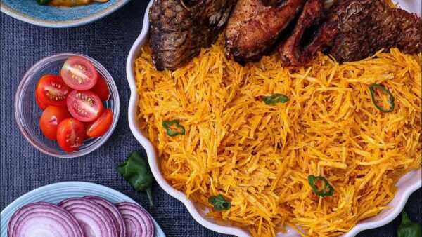 ABACHA