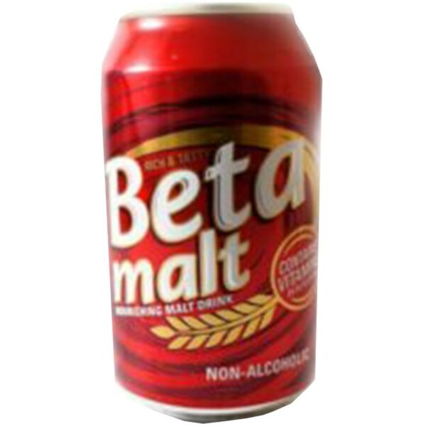 BETA MALT