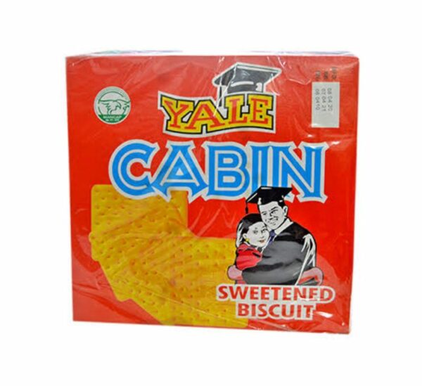 CABIN BISCUIT