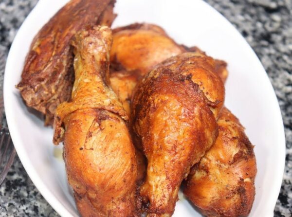 FRIED CHICKEN