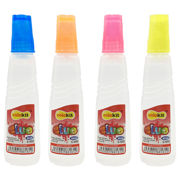 GLUE