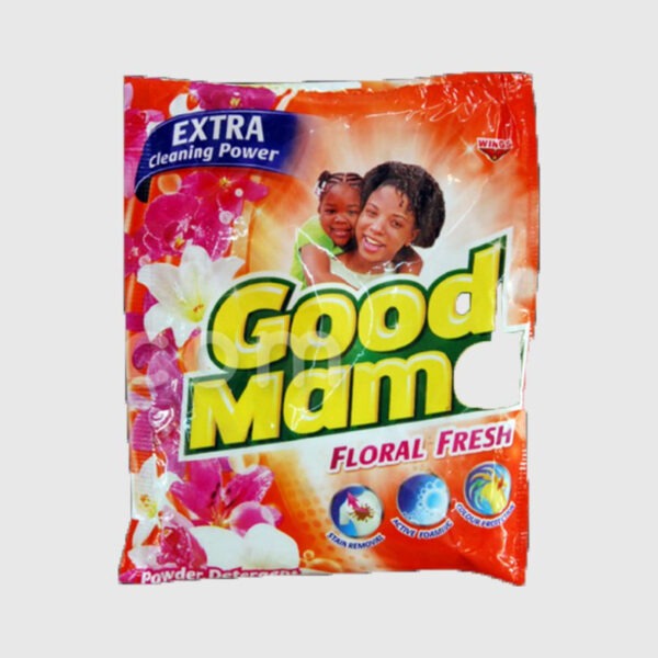 GOOD MAMA