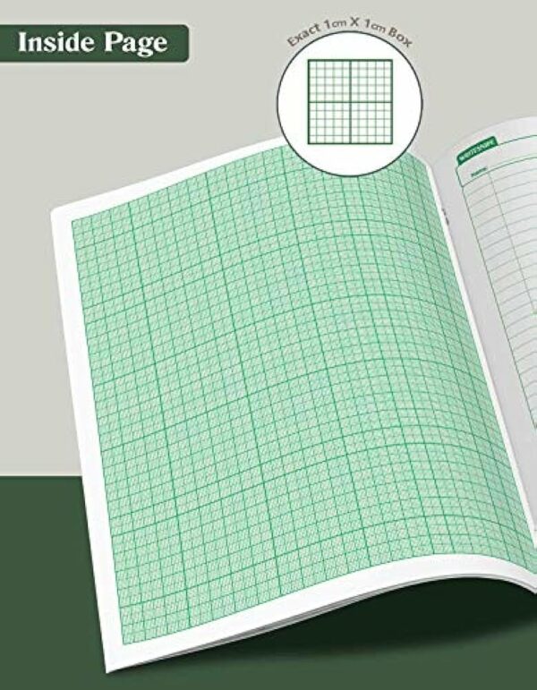 GRAPH BOOK