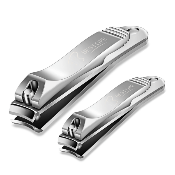 NAIL CUTTER