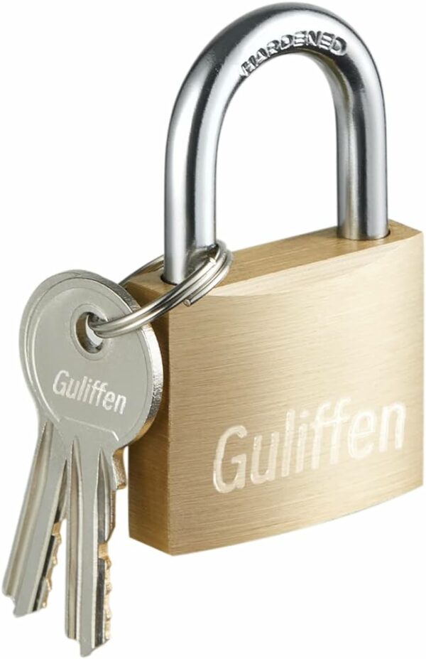 PADLOCK