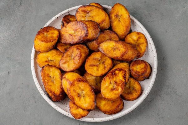 FRIED PLANTAIN