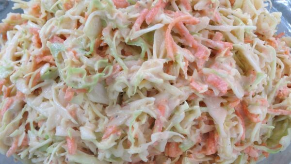SALAD