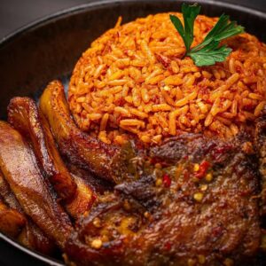 jollof rice