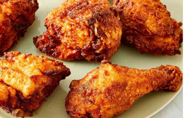 Chicken