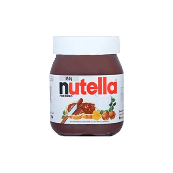 NUTELLA 350g