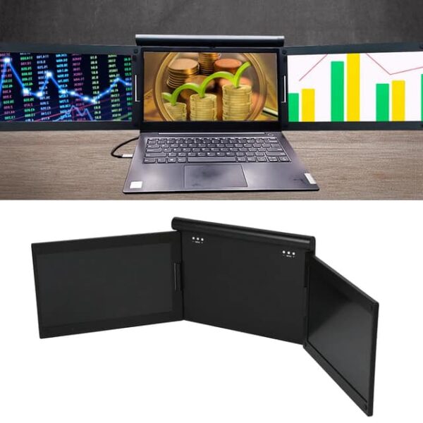 Dual Screen Extender Monitor - Image 6