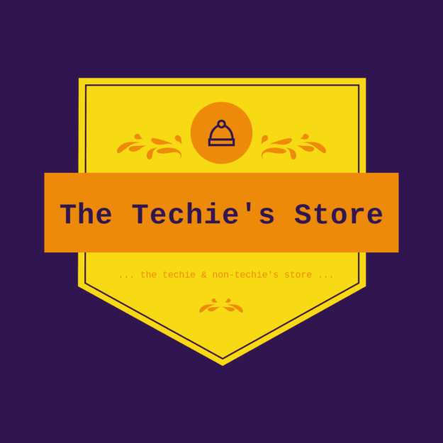The Techie's Store